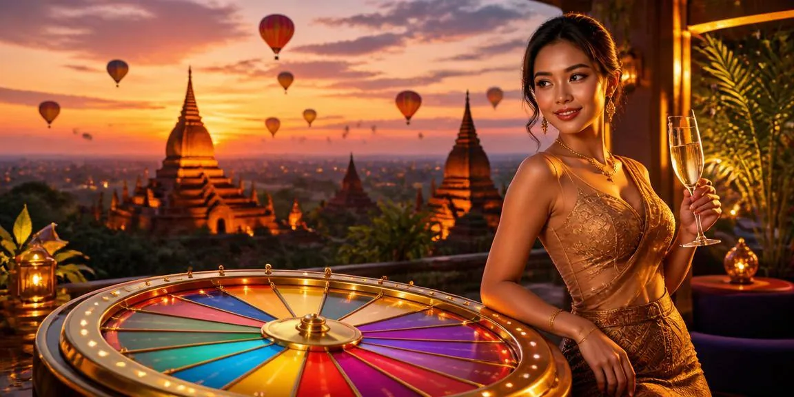 ကံကောင်းသူစလော့